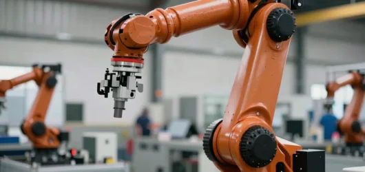 La reconfiguración del empleo técnico frente a la automatización industrial